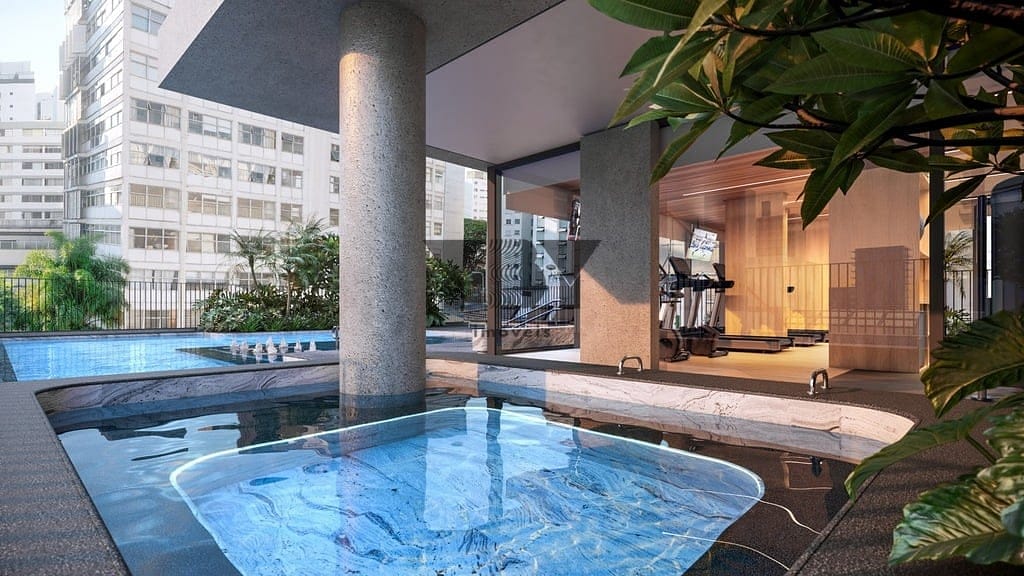 Apartamento, 3 quartos, 191 m² - Foto 15