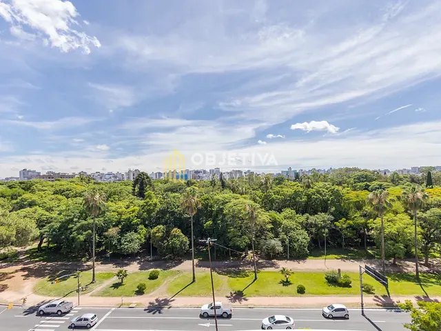 Apartamento 2 quartos e 1 banheiro, à venda, no bairro Farroupilha em Porto Alegre