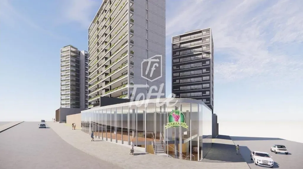 Apartamento, 3 quartos, 173 m² - Foto 2
