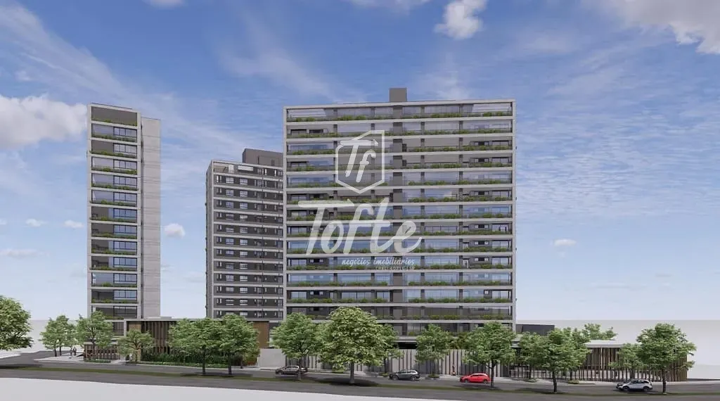 Apartamento, 3 quartos, 173 m² - Foto 1