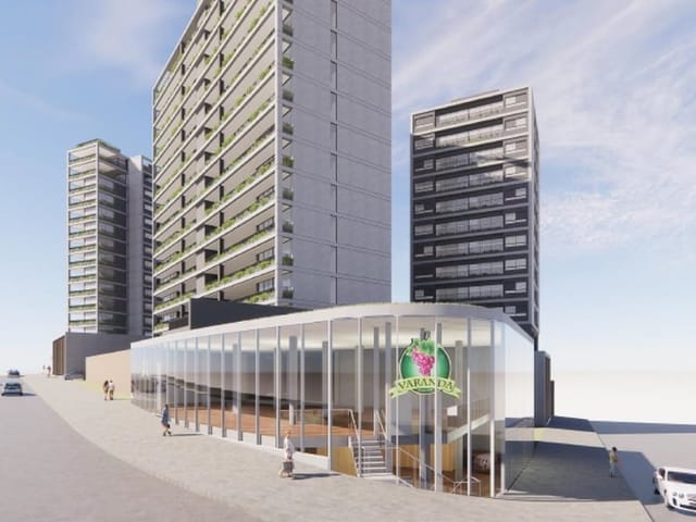 Foto do Apartamento - Apartamento à venda 4 Quartos 4 Suites 4 Vagas 241M² Moema São Paulo - SP | Monã The Grand Lodge | Correteria Imóveis