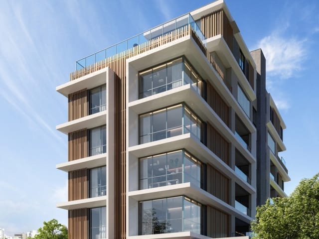 Foto do Apartamento - Garden à venda 3 Quartos 3 Suites 4 Vagas 172.8M² Batel Curitiba - PR | Eleven Batel | DSC CONSULTORIA IMOBILIÁRIA