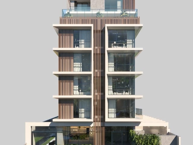 Foto do Apartamento - Garden à venda 3 Quartos 3 Suites 4 Vagas 172.8M² Batel Curitiba - PR | Eleven Batel | DSC CONSULTORIA IMOBILIÁRIA