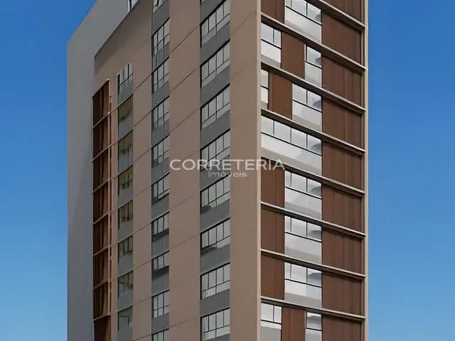 Apartamento 1 quarto e 2 banheiros, à venda, no bairro Vila Nova Conceição em São Paulo