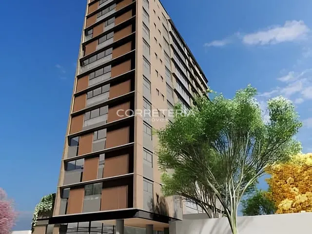 Apartamento 1 quarto e 2 banheiros, à venda, no bairro Vila Nova Conceição em São Paulo