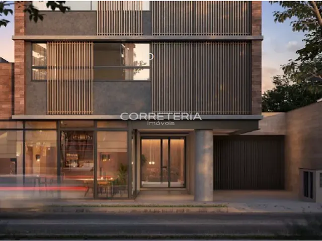 Apartamento 1 quarto e 2 banheiros, à venda, no bairro Vila Nova Conceição em São Paulo