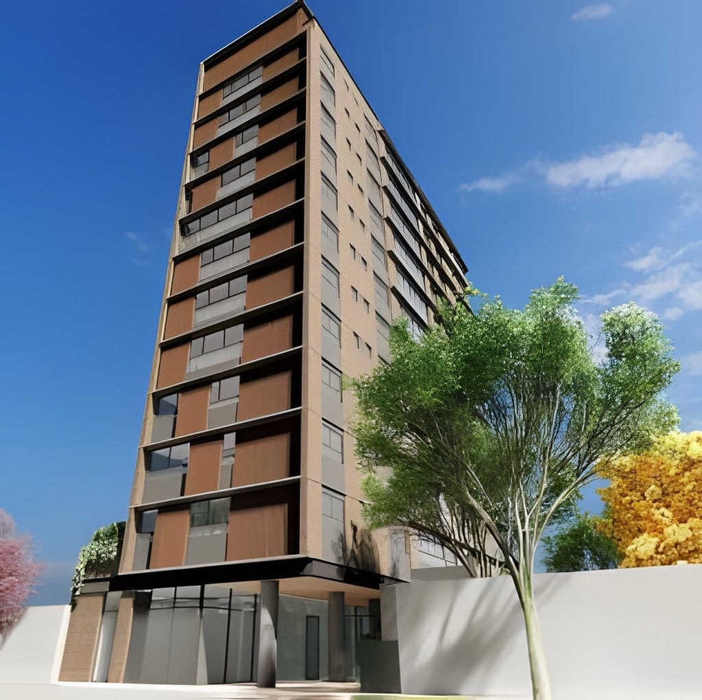Apartamento à venda 1 Quarto 1 Suite 55M² Vila Nova Conceição São Paulo - SP | Dom 564 - NR