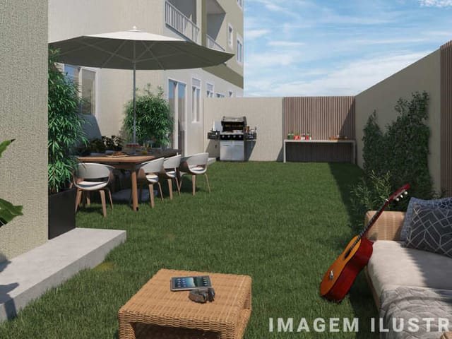 Foto do Empreendimento - Empreendimento Residencial à venda Colégio Rio de Janeiro - RJ | Spazio Life - Fase 2 | MG IMÓVEIS