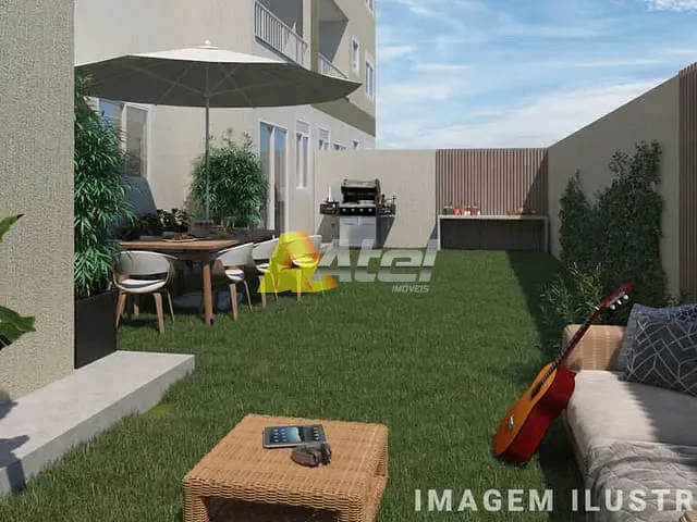Apartamento 2 quartos e 2 banheiros, à venda, no bairro Colégio em Rio de Janeiro