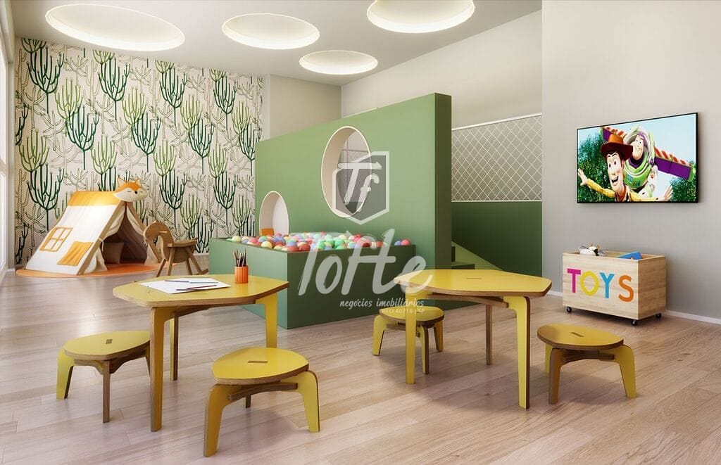 Apartamento, 2 quartos, 52 m² - Foto 11