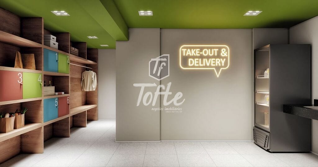 Apartamento, 2 quartos, 52 m² - Foto 21