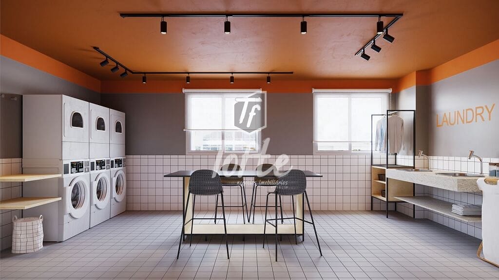 Apartamento, 2 quartos, 52 m² - Foto 19