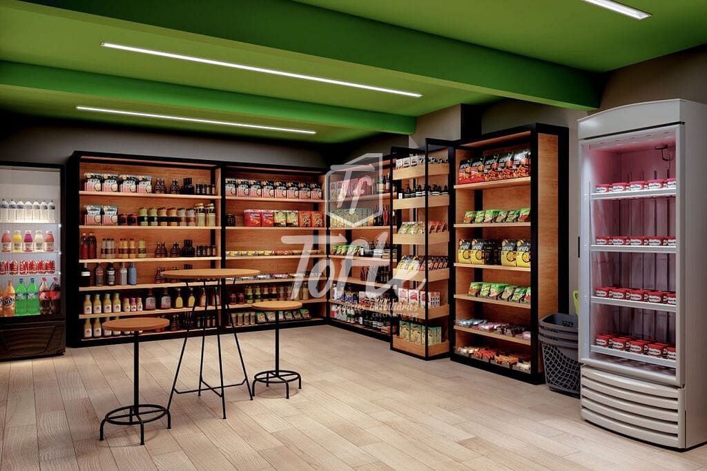 Apartamento, 2 quartos, 52 m² - Foto 22