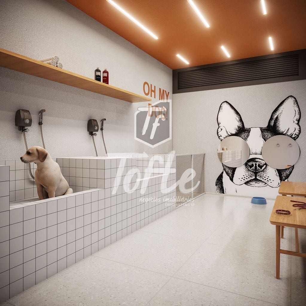 Apartamento, 2 quartos, 52 m² - Foto 20