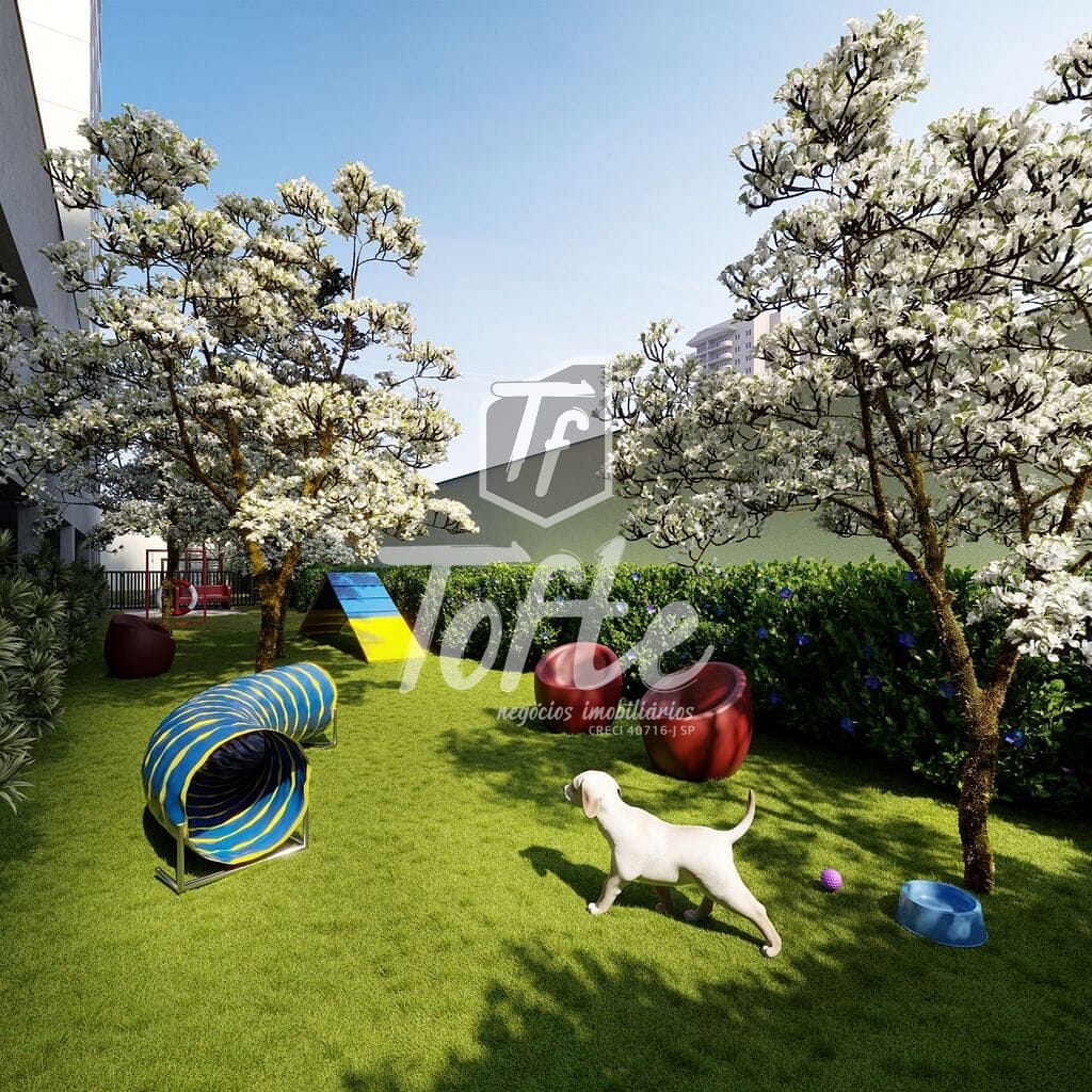 Apartamento, 2 quartos, 52 m² - Foto 29