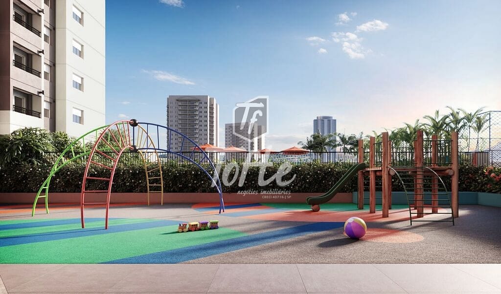 Apartamento, 2 quartos, 52 m² - Foto 27