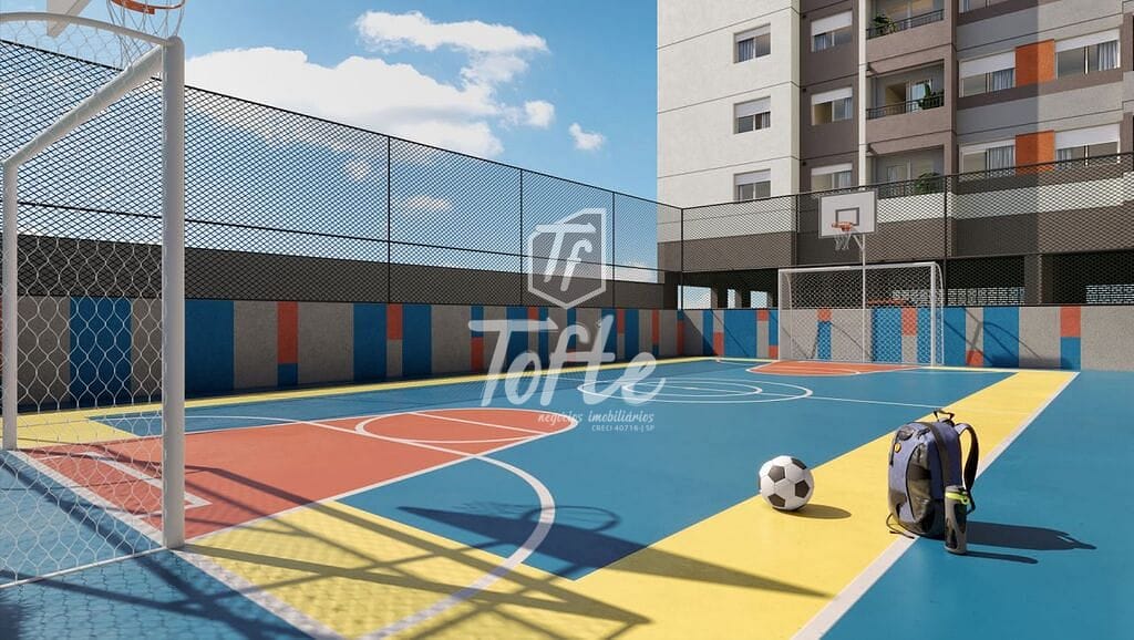 Apartamento, 2 quartos, 52 m² - Foto 26