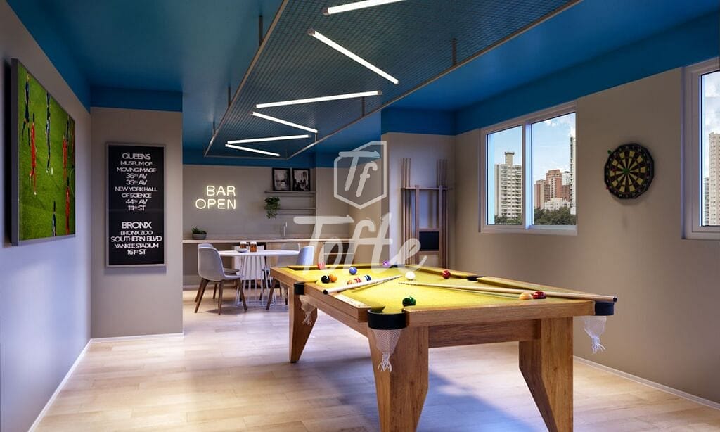 Apartamento, 2 quartos, 52 m² - Foto 12