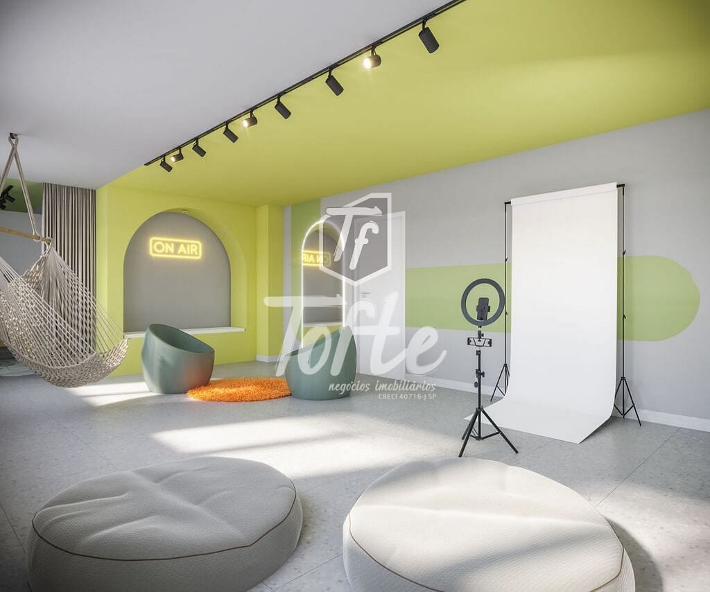 Apartamento, 2 quartos, 52 m² - Foto 14