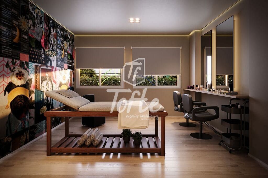 Apartamento, 2 quartos, 52 m² - Foto 23