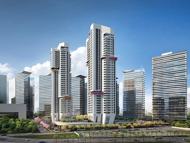 Foto do Apartamento - Apartamento à venda 4 Quartos 2 Suites 3 Vagas 196M² Chácara Santo Antônio (Zona Sul) São Paulo - SP | EZ Parque da Cidade | Correteria Imóveis