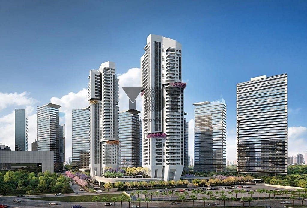 Cobertura à venda com 3 quartos, 213m² - Foto 1