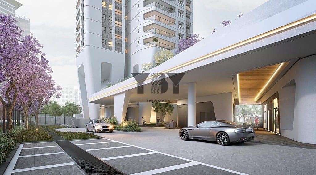 Cobertura à venda com 3 quartos, 213m² - Foto 3