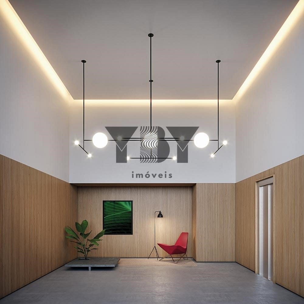 Cobertura à venda com 3 quartos, 213m² - Foto 5