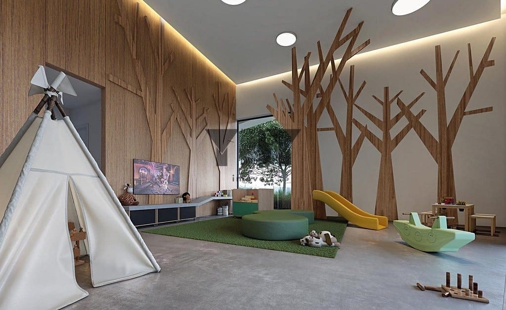 Cobertura à venda com 3 quartos, 213m² - Foto 19