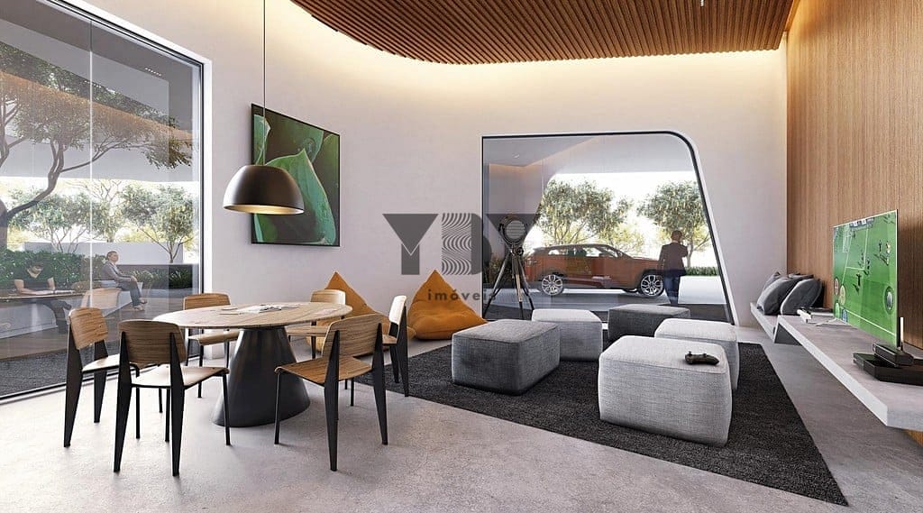Cobertura à venda com 3 quartos, 213m² - Foto 23