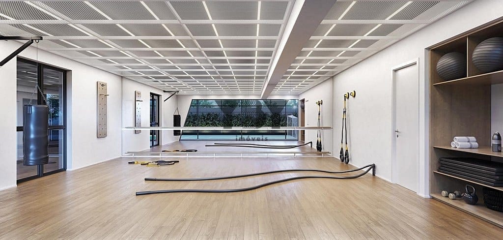 Cobertura à venda com 3 quartos, 213m² - Foto 25