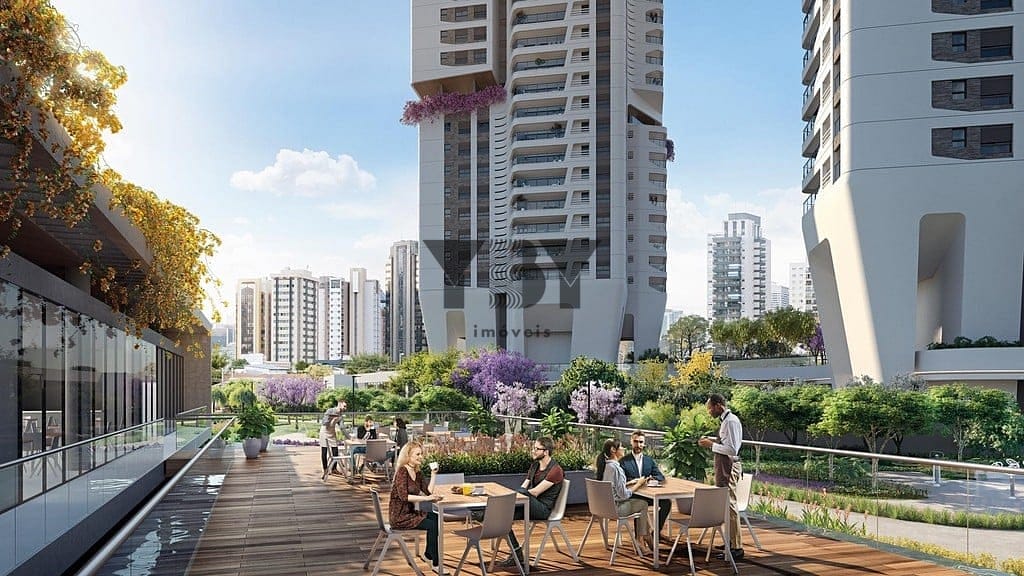 Cobertura à venda com 3 quartos, 213m² - Foto 36