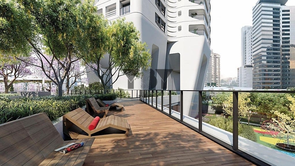 Cobertura à venda com 3 quartos, 213m² - Foto 38