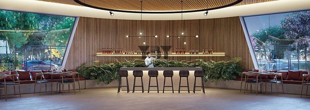 Cobertura à venda com 3 quartos, 213m² - Foto 16