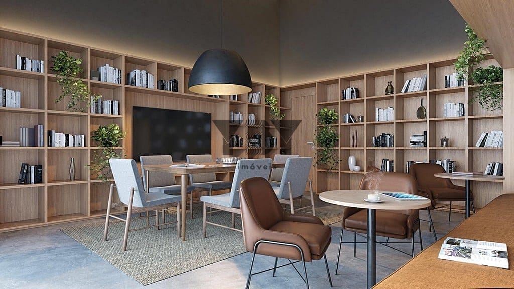 Cobertura à venda com 3 quartos, 213m² - Foto 22