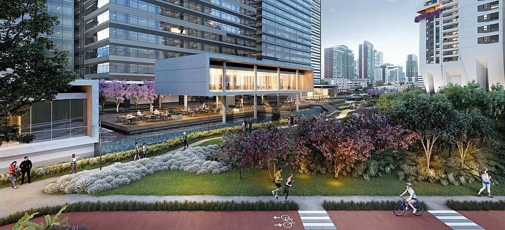 Cobertura à venda com 3 quartos, 213m² - Foto 35