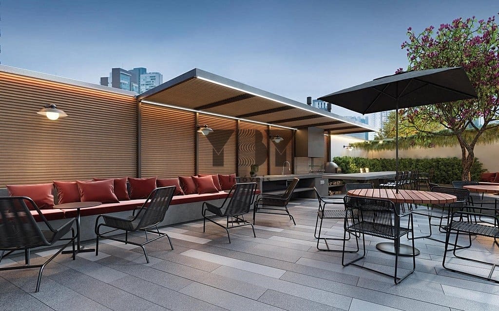 Cobertura à venda com 3 quartos, 213m² - Foto 20