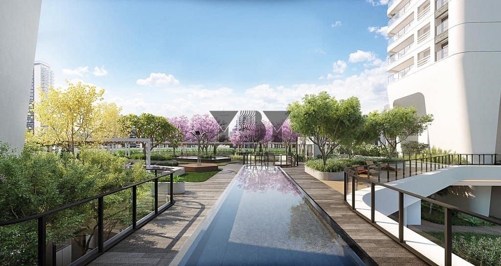 Cobertura à venda com 3 quartos, 213m² - Foto 34