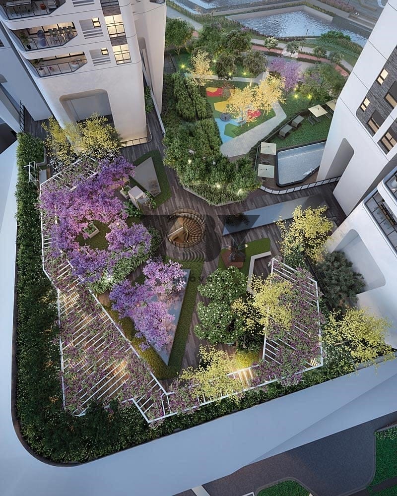 Cobertura à venda com 3 quartos, 213m² - Foto 41