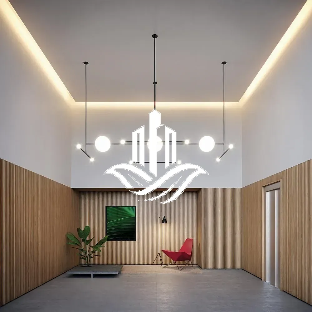 Apartamento, 4 quartos, 196 m² - Foto 5