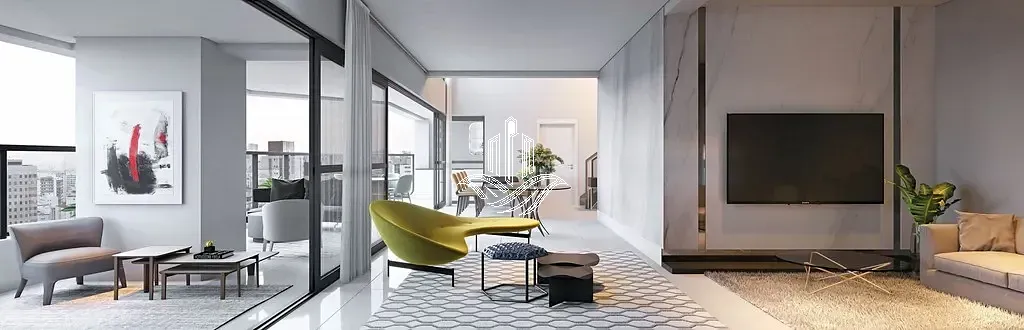 Apartamento, 4 quartos, 196 m² - Foto 11