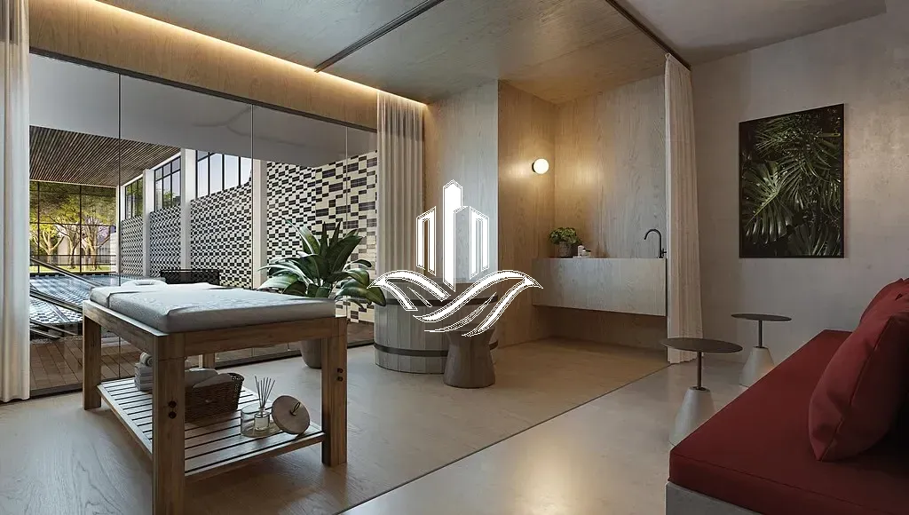 Apartamento, 4 quartos, 196 m² - Foto 21