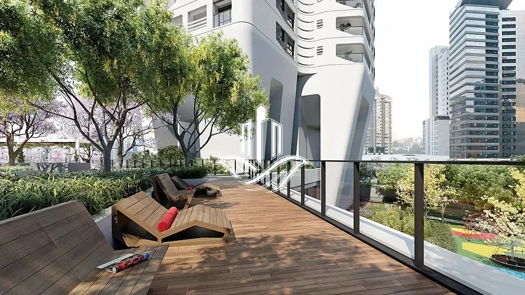 Apartamento, 4 quartos, 196 m² - Foto 38