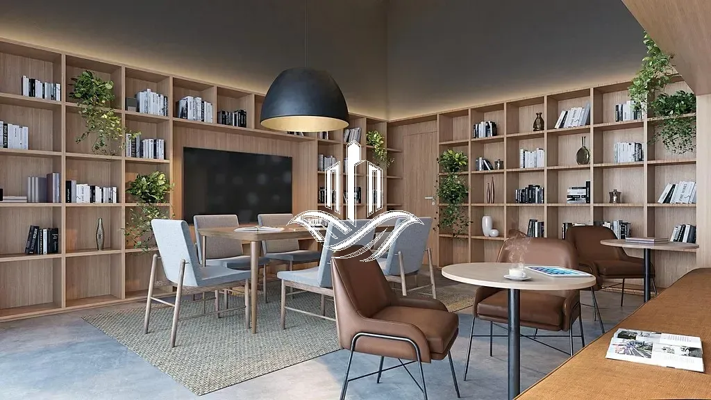 Apartamento, 4 quartos, 196 m² - Foto 22