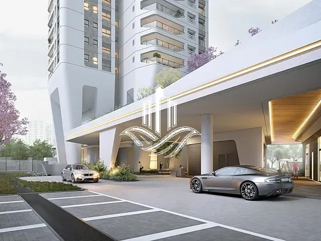 Apartamento 4 quartos e 5 banheiros, à venda, no bairro Chácara Santo Antônio (Zona Sul) em São Paulo