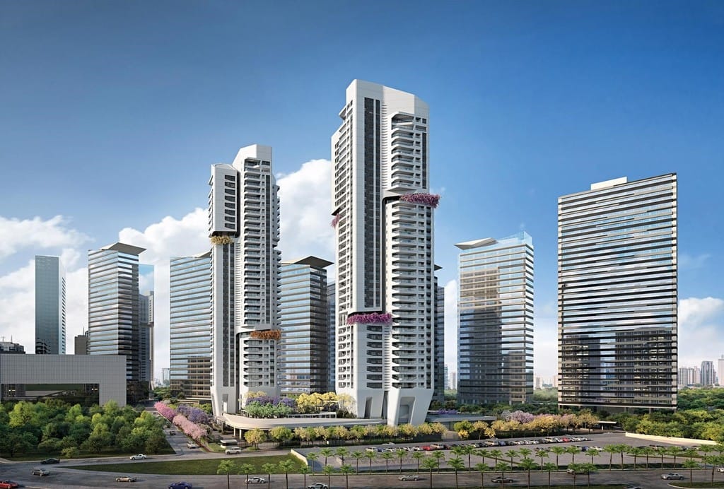 Apartamento à venda 4 Quartos 2 Suites 3 Vagas 196M² Chácara Santo Antônio (Zona Sul) São Paulo - SP | EZ Parque da Cidade