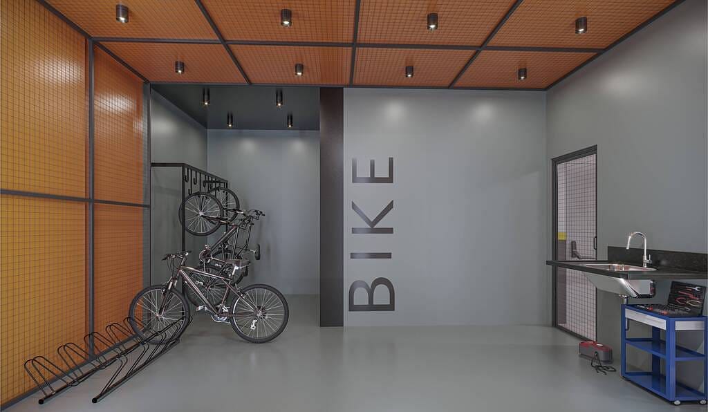 Apartamento, 2 quartos, 71 m² - Foto 14