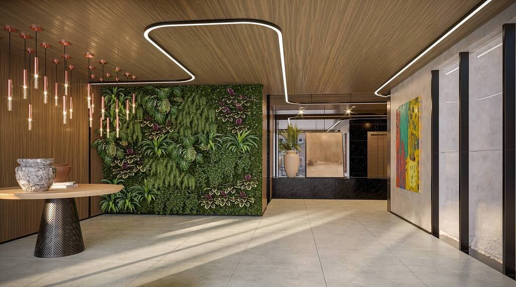 Apartamento, 2 quartos, 71 m² - Foto 3