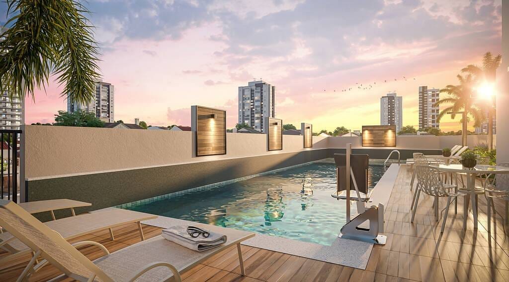 Apartamento, 2 quartos, 71 m² - Foto 17