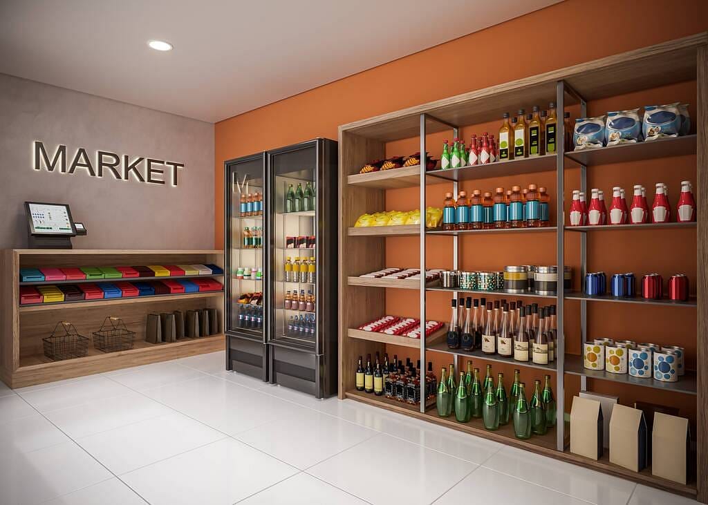 Apartamento, 1 quarto, 36 m² - Foto 11